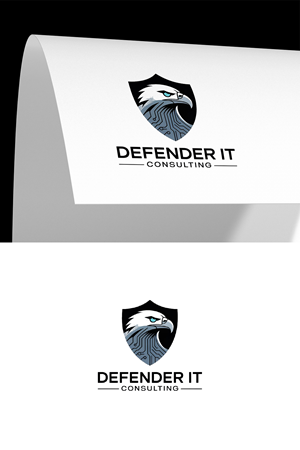 Logo Design by Sajee. for this project | Design: #35883460