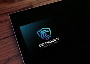 Logo Design by Sajee. for this project | Design: #35883461