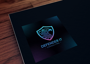 Logo Design by Sajee. for this project | Design: #35883473
