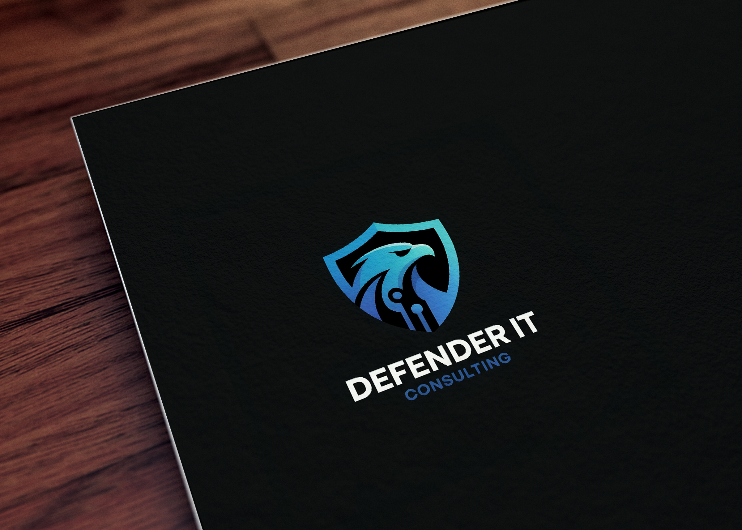 Logo Design by Sajee. for this project | Design #35883474