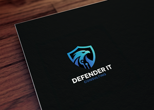 Logo Design by Sajee. for this project | Design: #35883474