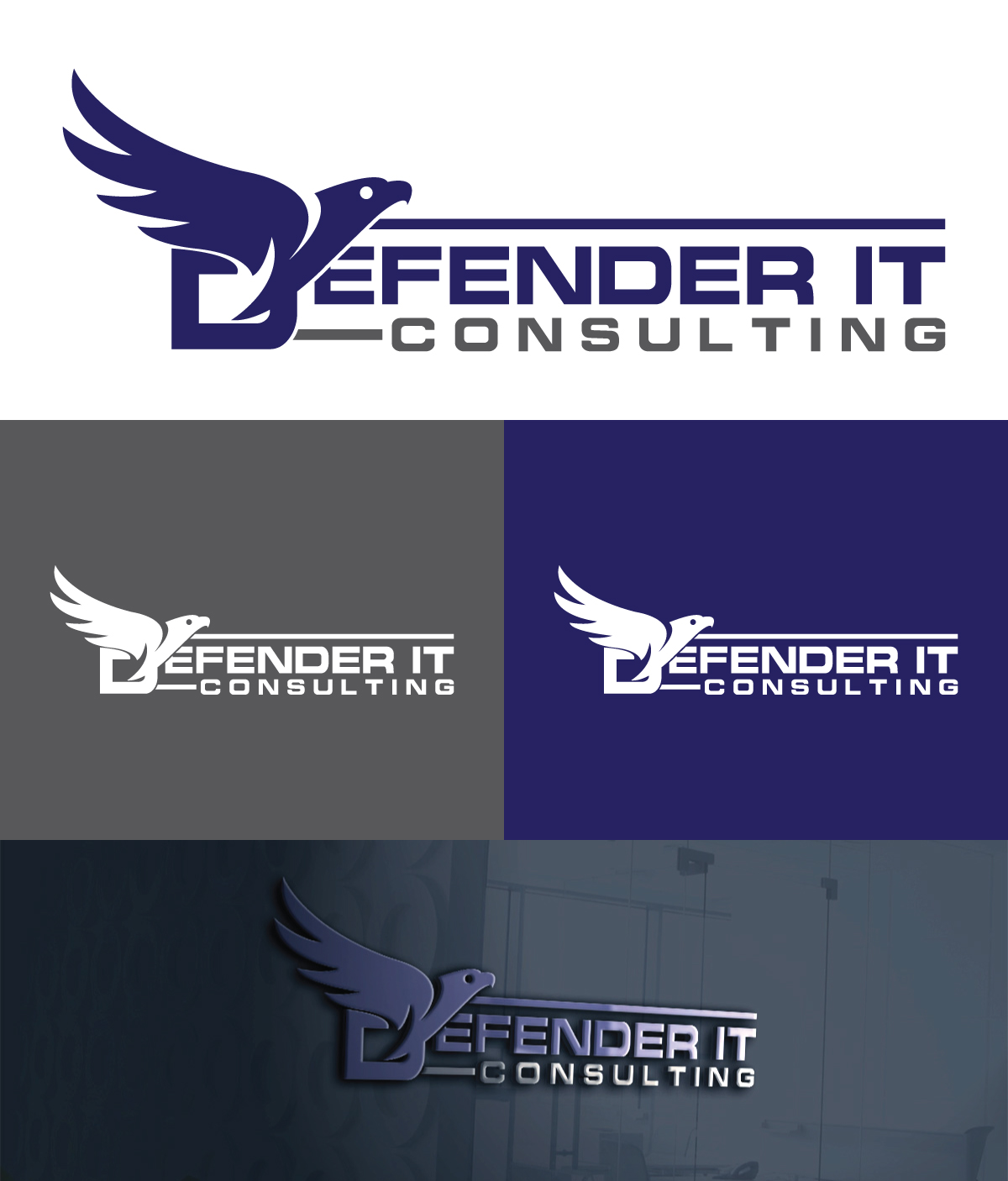 Logo Design by jessimorge for this project | Design #35880124