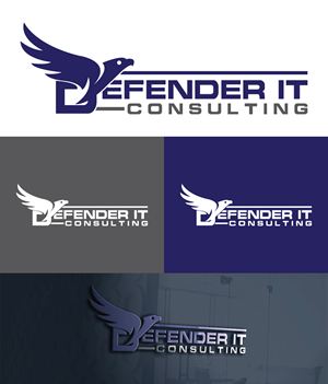 Logo Design by jessimorge for this project | Design: #35880124
