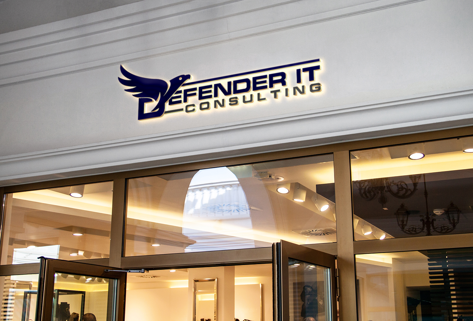Logo Design by jessimorge for this project | Design #35880125