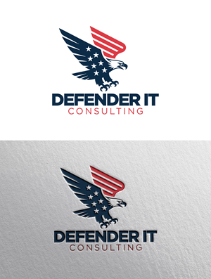 Logo Design by THE DESIGN MAN for this project | Design: #35877210