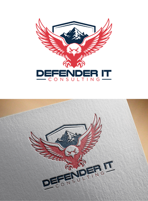 Logo Design by THE DESIGN MAN for this project | Design: #35877597