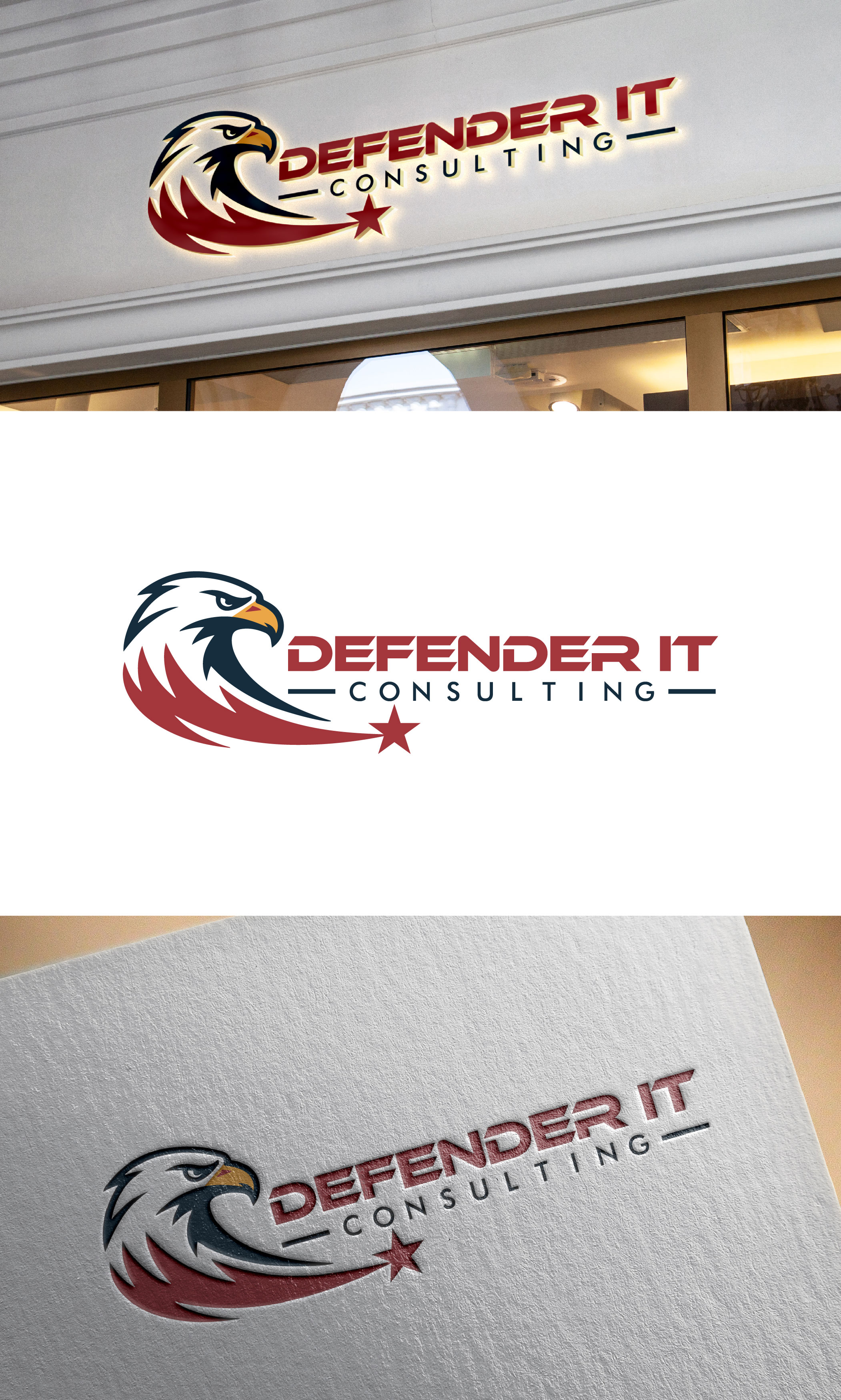 Diseño de Logo por THE DESIGN MAN para este proyecto | Diseño #35895031