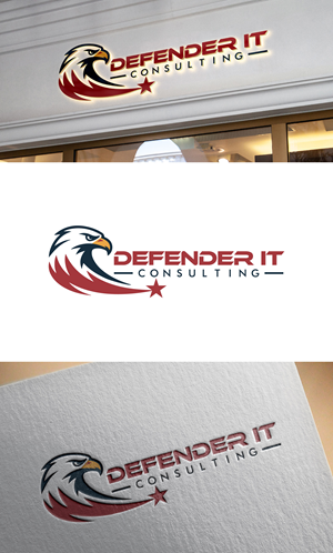 Design de Logo par THE DESIGN MAN pour ce projet | Design #35895031
