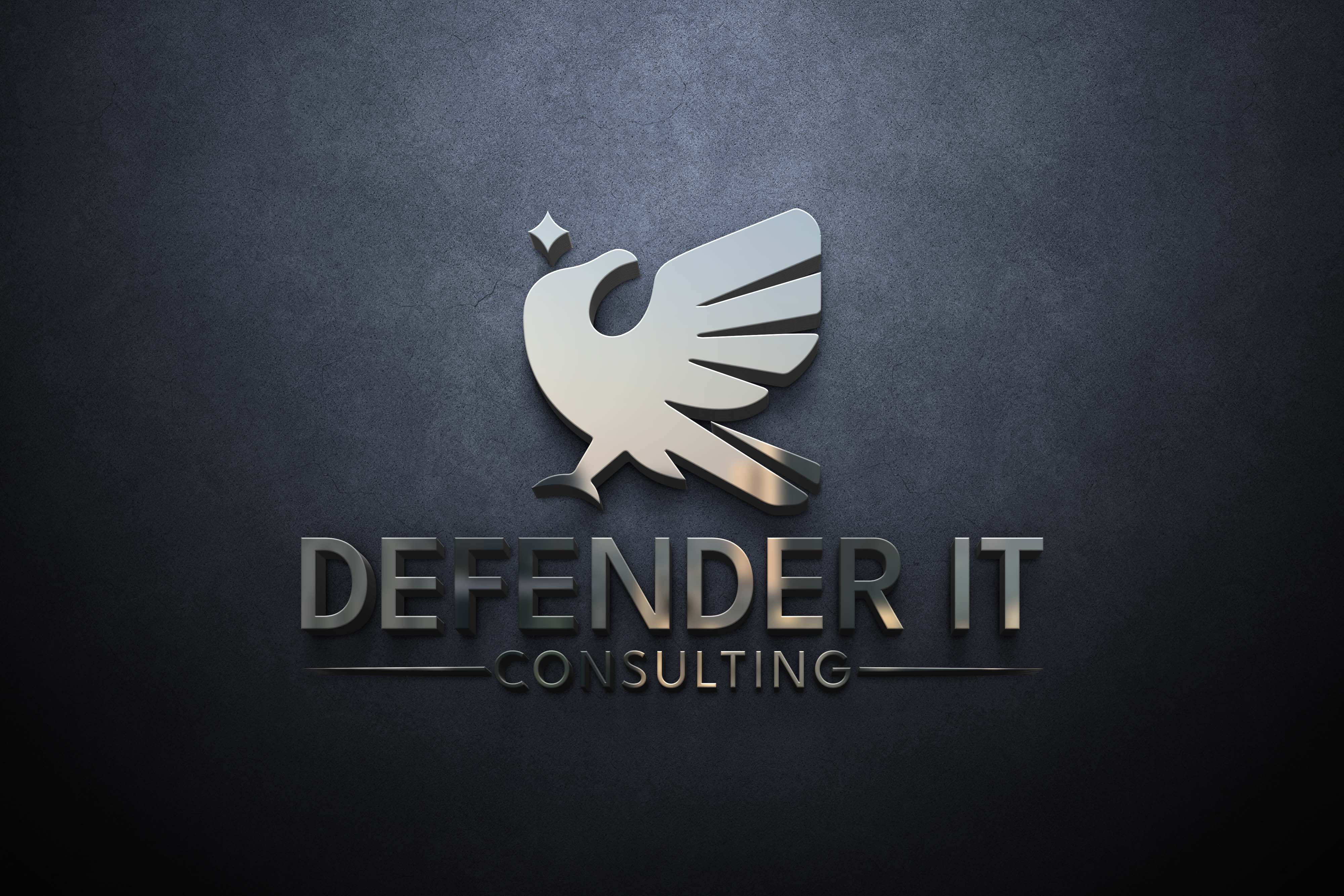 Logo Design by GeekGroup for this project | Design #35881172