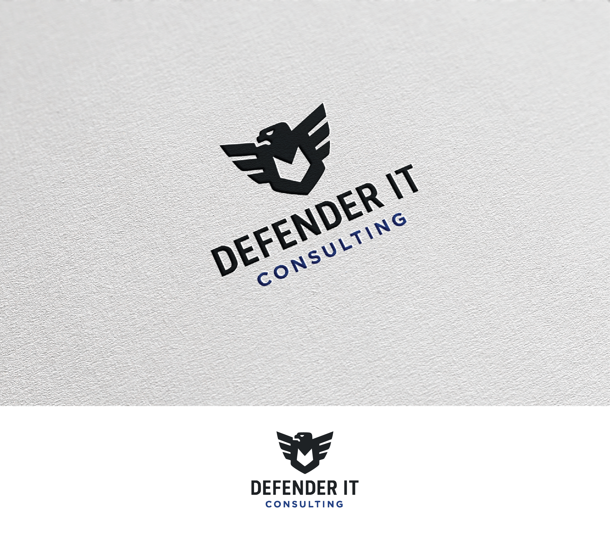 Logo Design by Afsana_Hoque for this project | Design #35880328