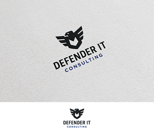 Logo Design by Afsana_Hoque for this project | Design: #35880328