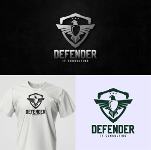 Design de Logo par 4tech services pour ce projet | Design : #35875420