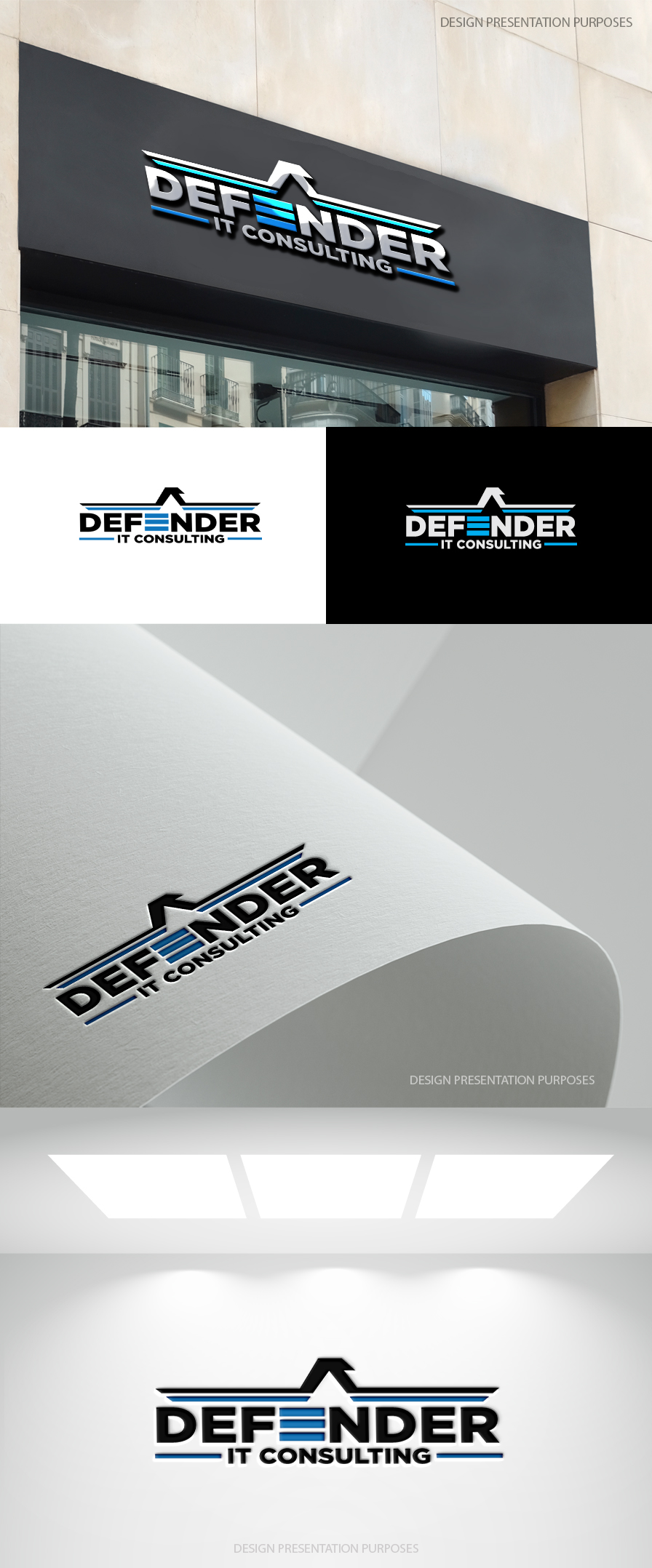 Logo Design by zebronicgraphic for this project | Design #35878964