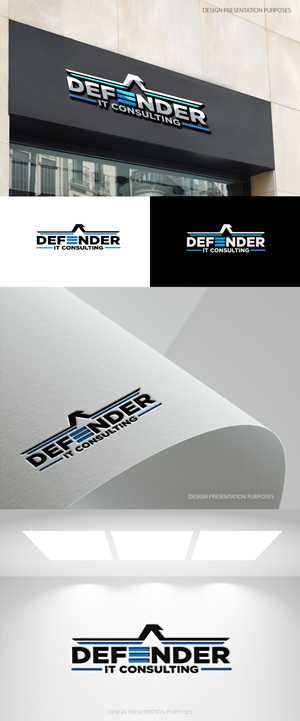 Logo Design by zebronicgraphic for this project | Design: #35878964