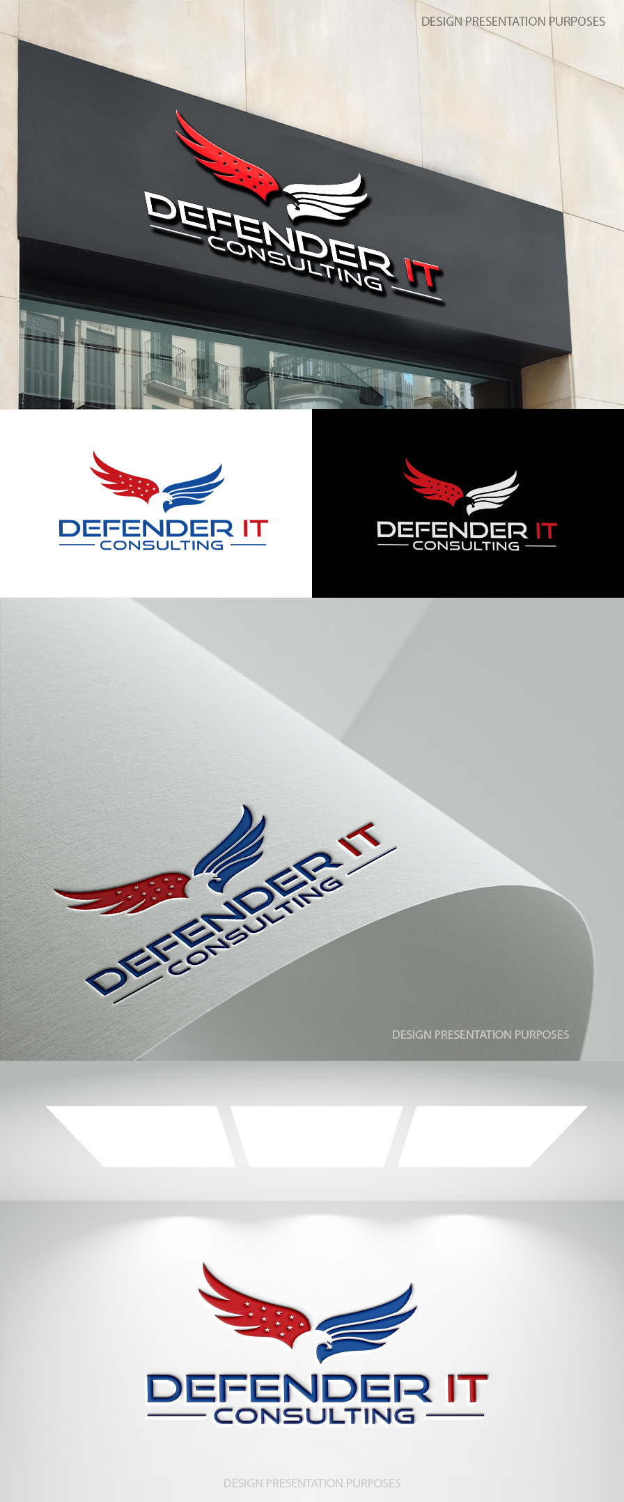Logo Design by zebronicgraphic for this project | Design #35878965