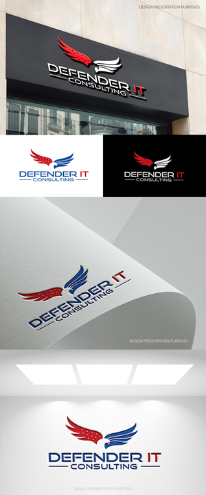 Logo Design by zebronicgraphic for this project | Design: #35878965