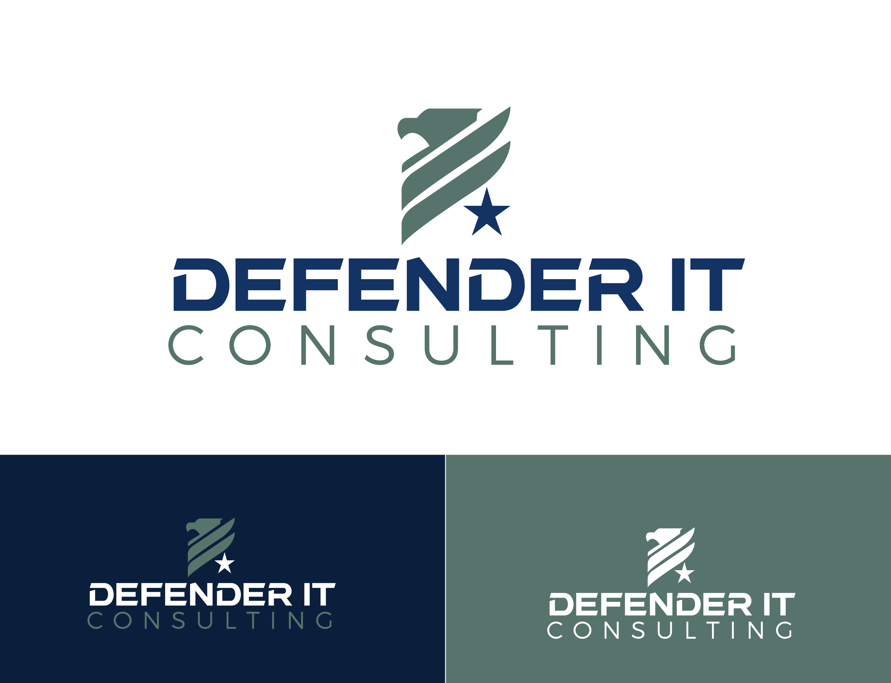 Logo Design by UMBRA Designs for this project | Design #35879624