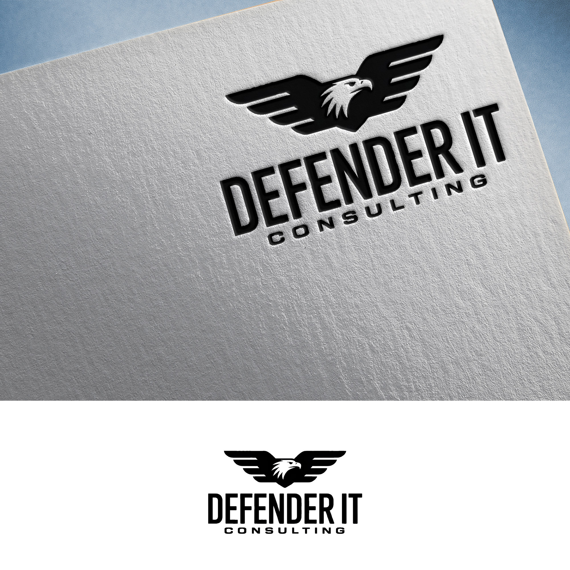 Logo Design by Feni:) for this project | Design #35877145