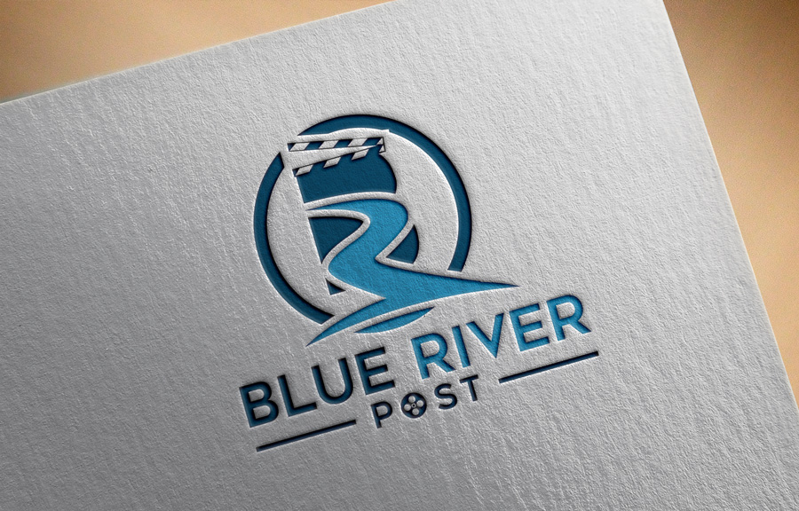 Design de Logo par amran mollaa pour Blue River Post | Design #35875488