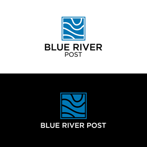 Design de Logo par conghooooooo pour Blue River Post | Design : #35913236