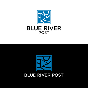Design de Logo par conghooooooo pour Blue River Post | Design : #35913237