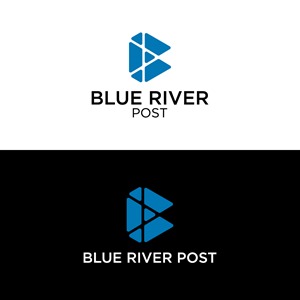 Design de Logo par conghooooooo pour Blue River Post | Design : #35913238