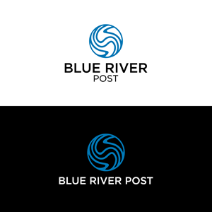 Design de Logo par conghooooooo pour Blue River Post | Design : #35913239