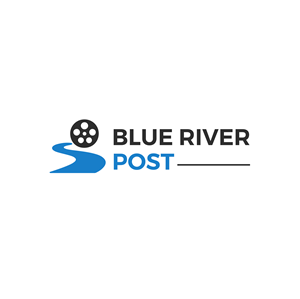 Logo Design by dynamicstudio for Blue River Post | Design: #35874436