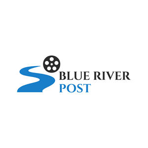 Logo Design by dynamicstudio for Blue River Post | Design: #35874437