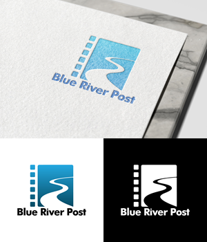 Logo Design by THE DESIGN MAN