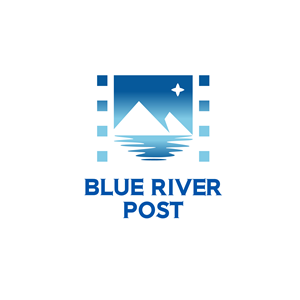 Logo Design by CrewType for Blue River Post | Design: #35875794