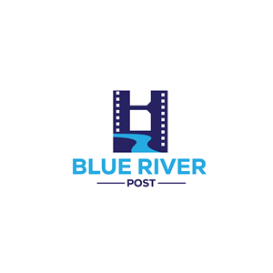 Design de Logo par geni pour Blue River Post | Design #35905056