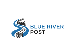 Logo Design by BNdesigner for Blue River Post | Design: #35904357