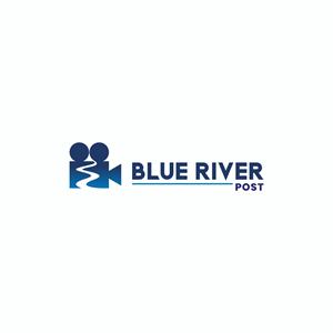 Design de Logo par Ashani Bhattacharya pour Blue River Post | Design #35878551