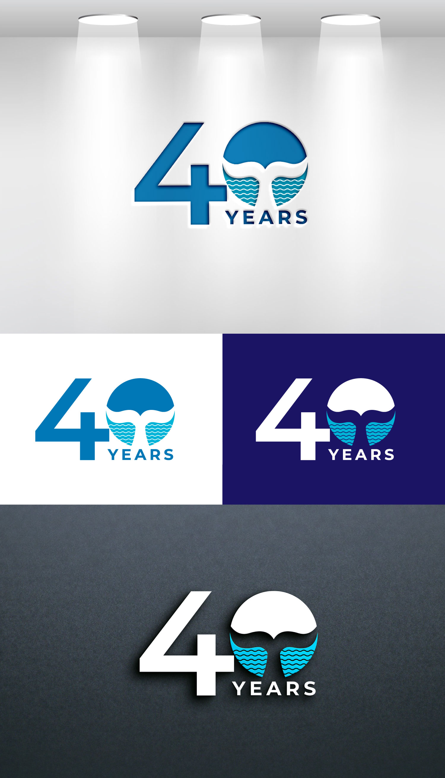 Logo Design by Mi Design1 for this project | Design #35875646
