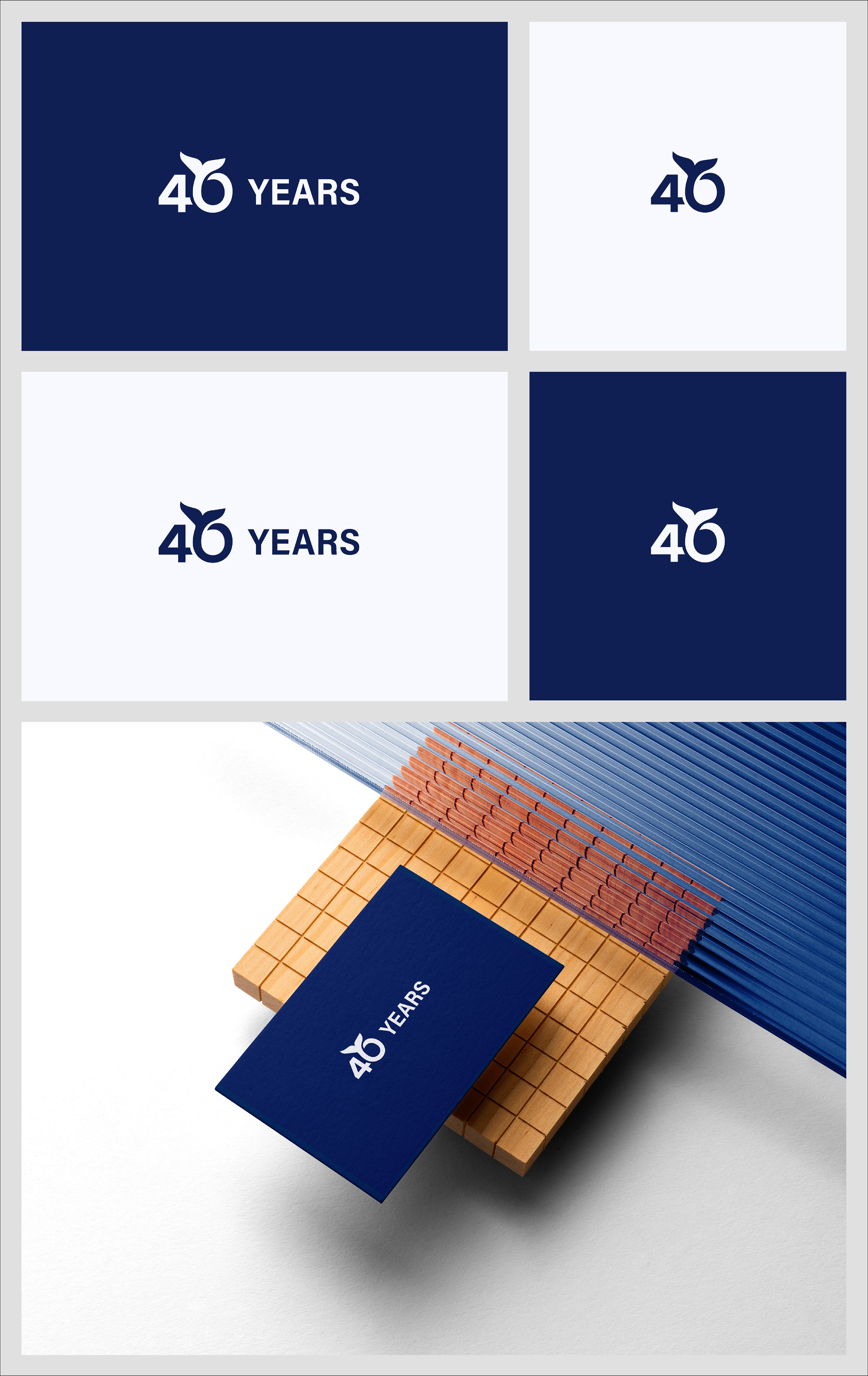 Logo Design by Ha.Connick for this project | Design #35883626