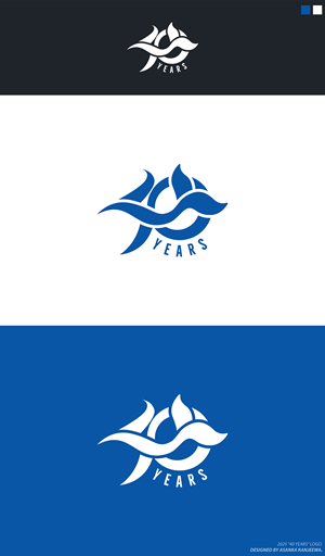 Logo Design by Asanka Ranjeewa