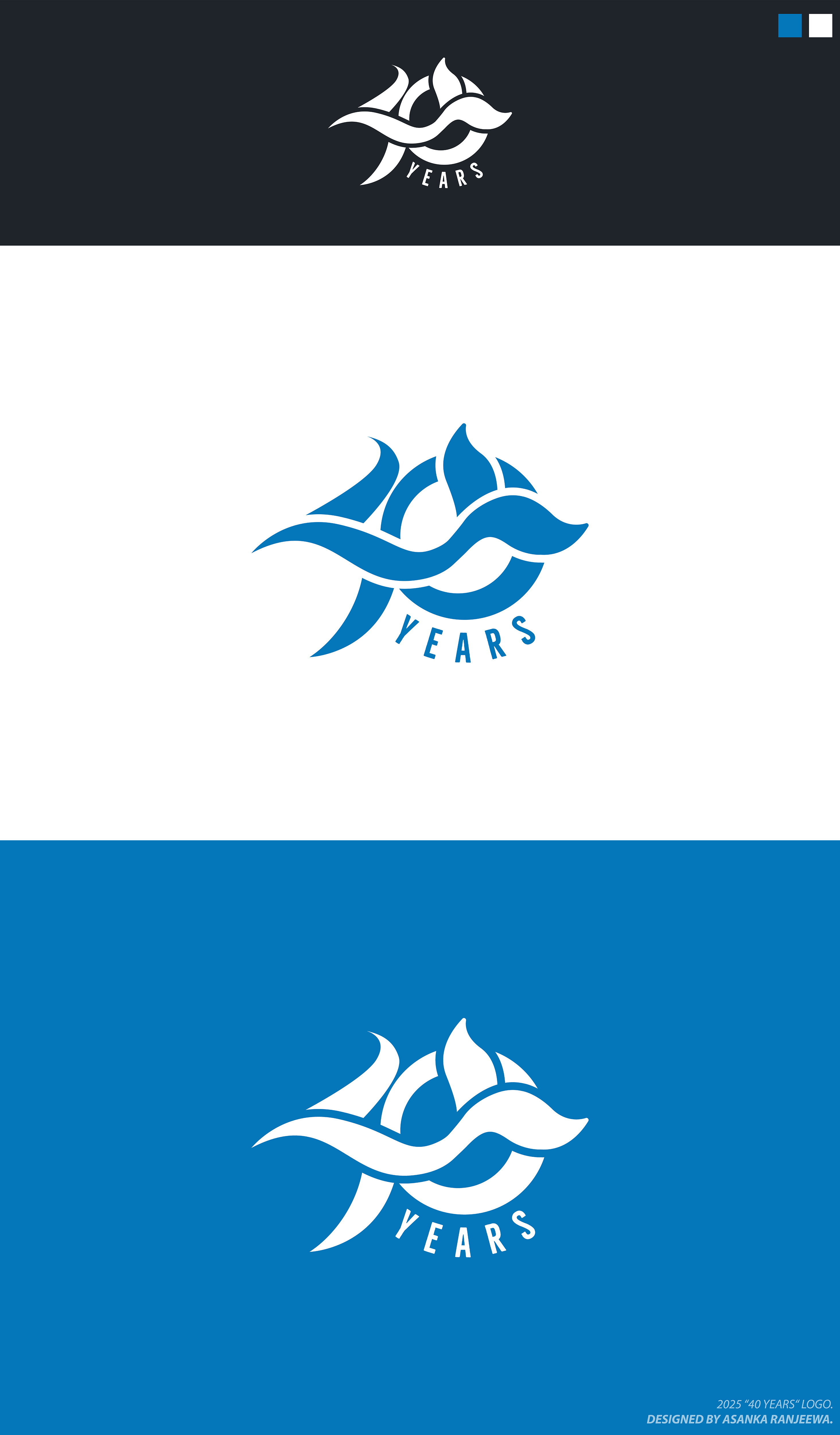 Logo Design by Asanka Ranjeewa for this project | Design #35898510