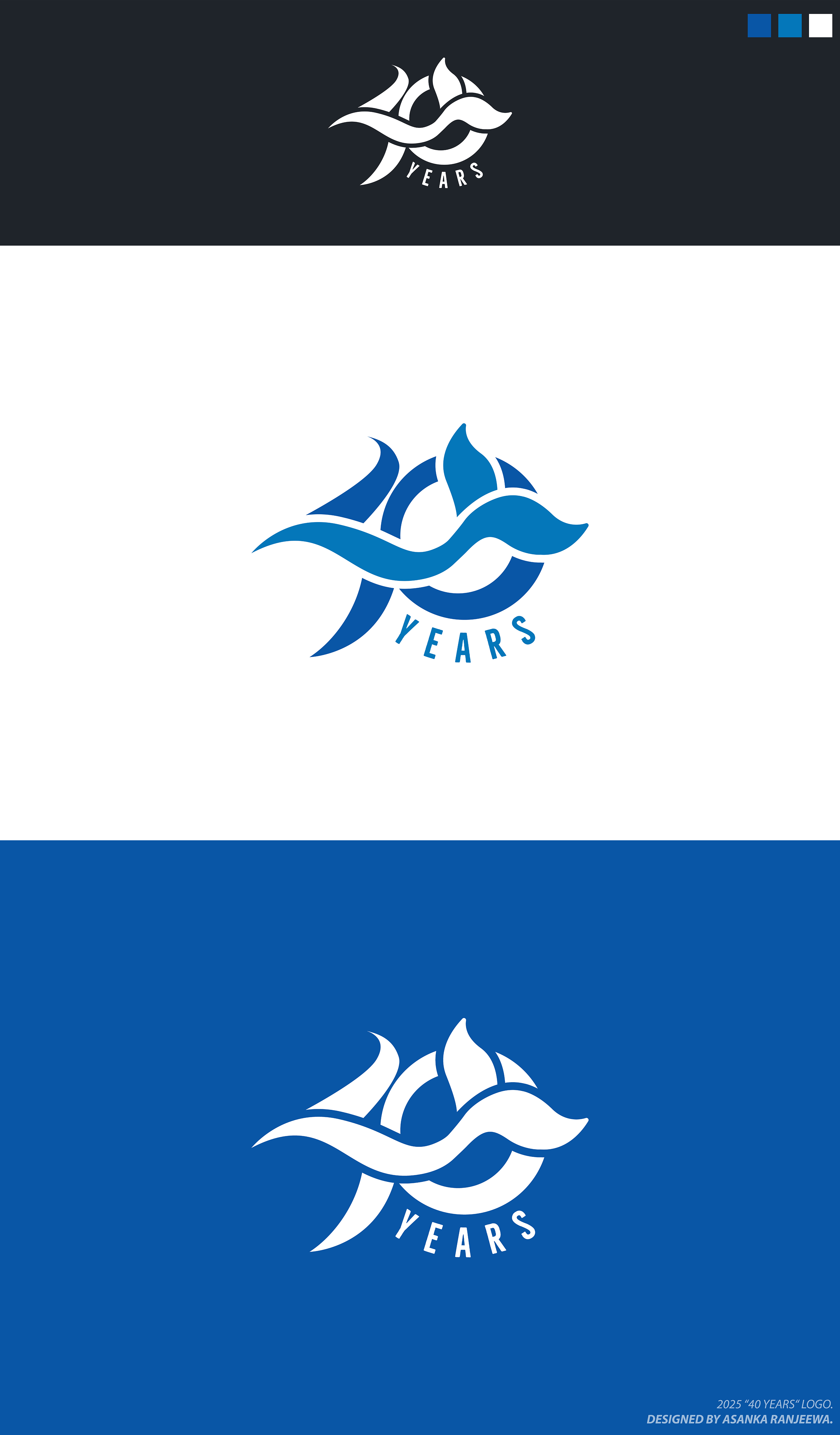 Logo Design by Asanka Ranjeewa for this project | Design #35898512