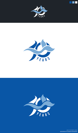 Logo Design by Asanka Ranjeewa