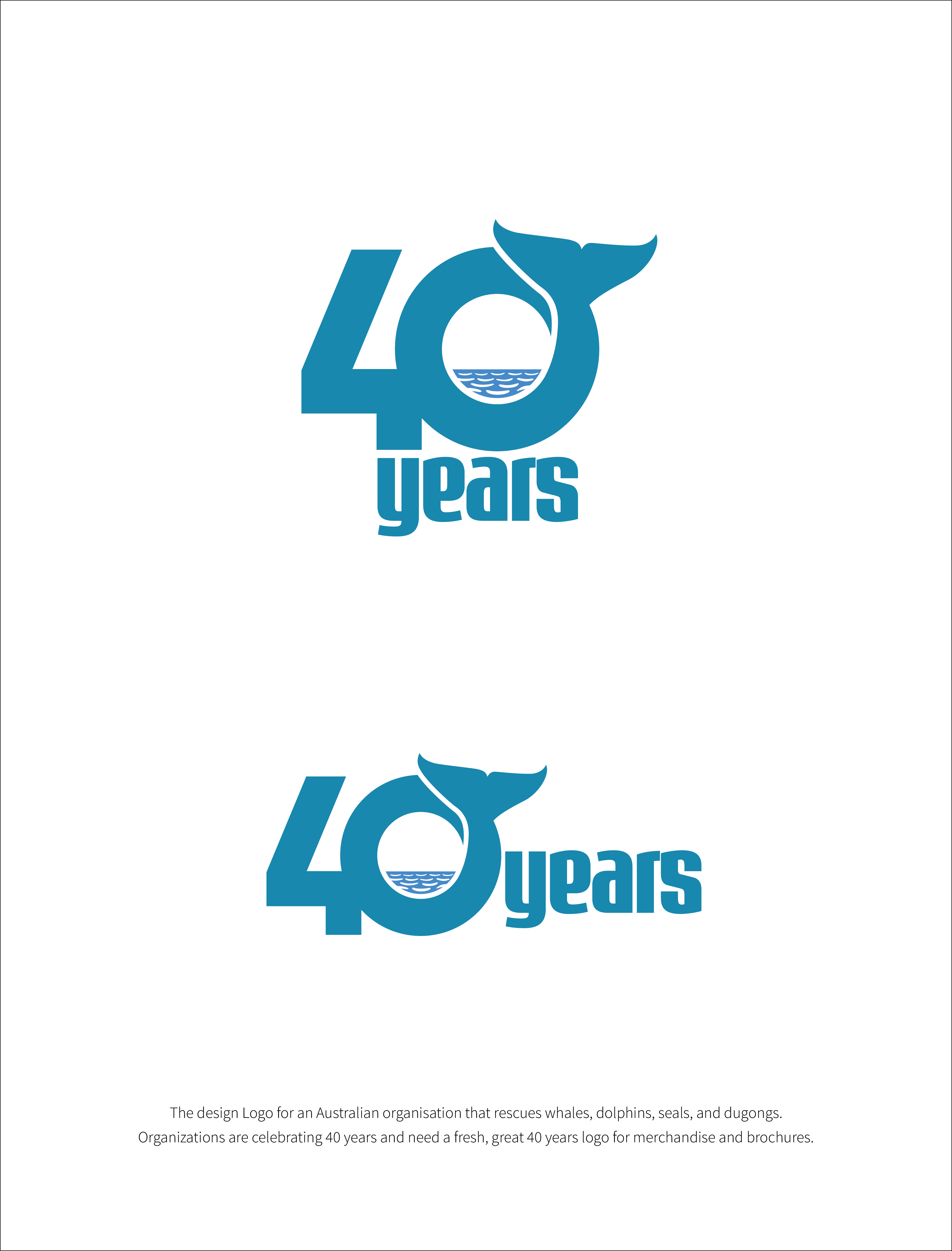 Logo Design by AndyMang for this project | Design #35884461