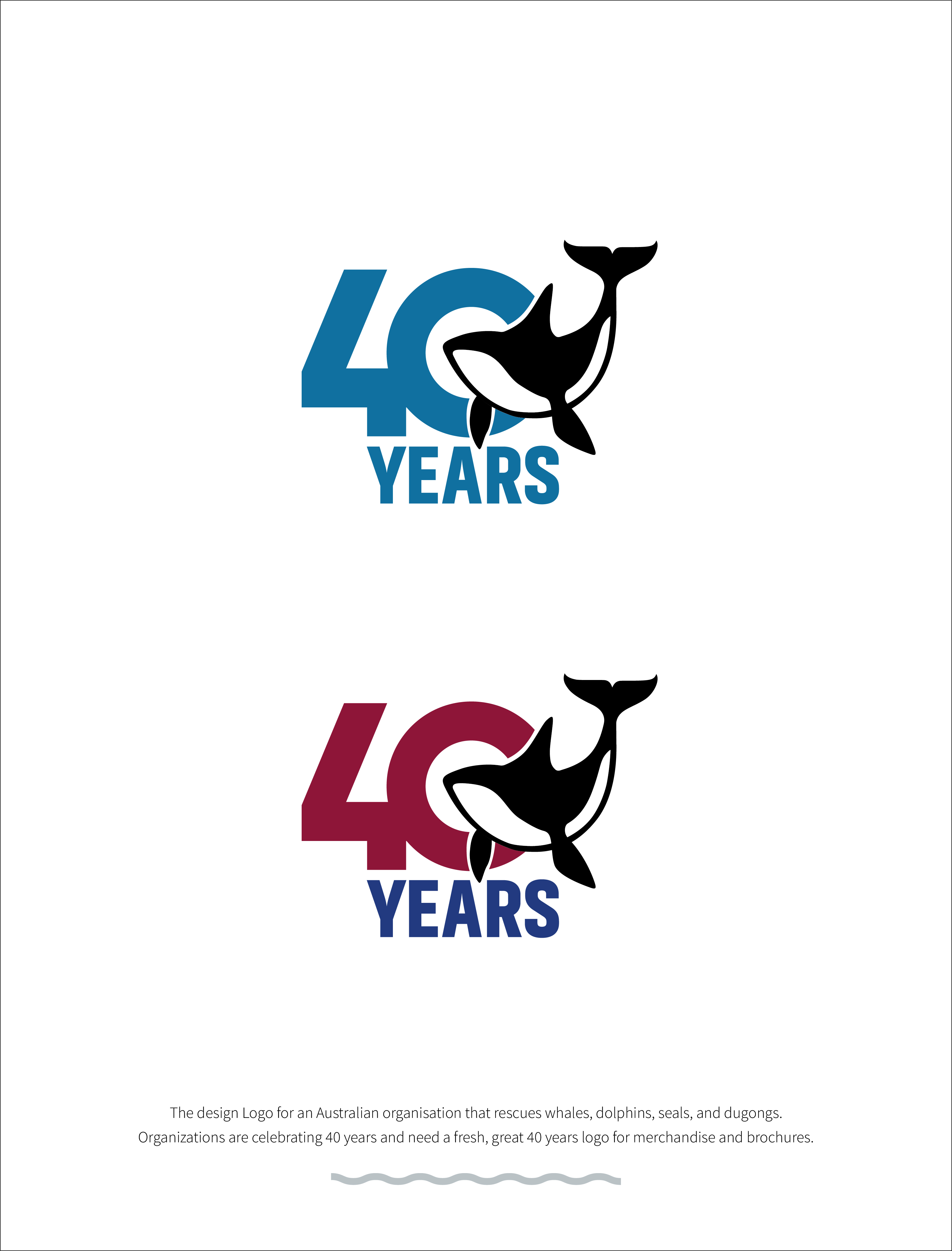 Logo Design by AndyMang for this project | Design #35889455