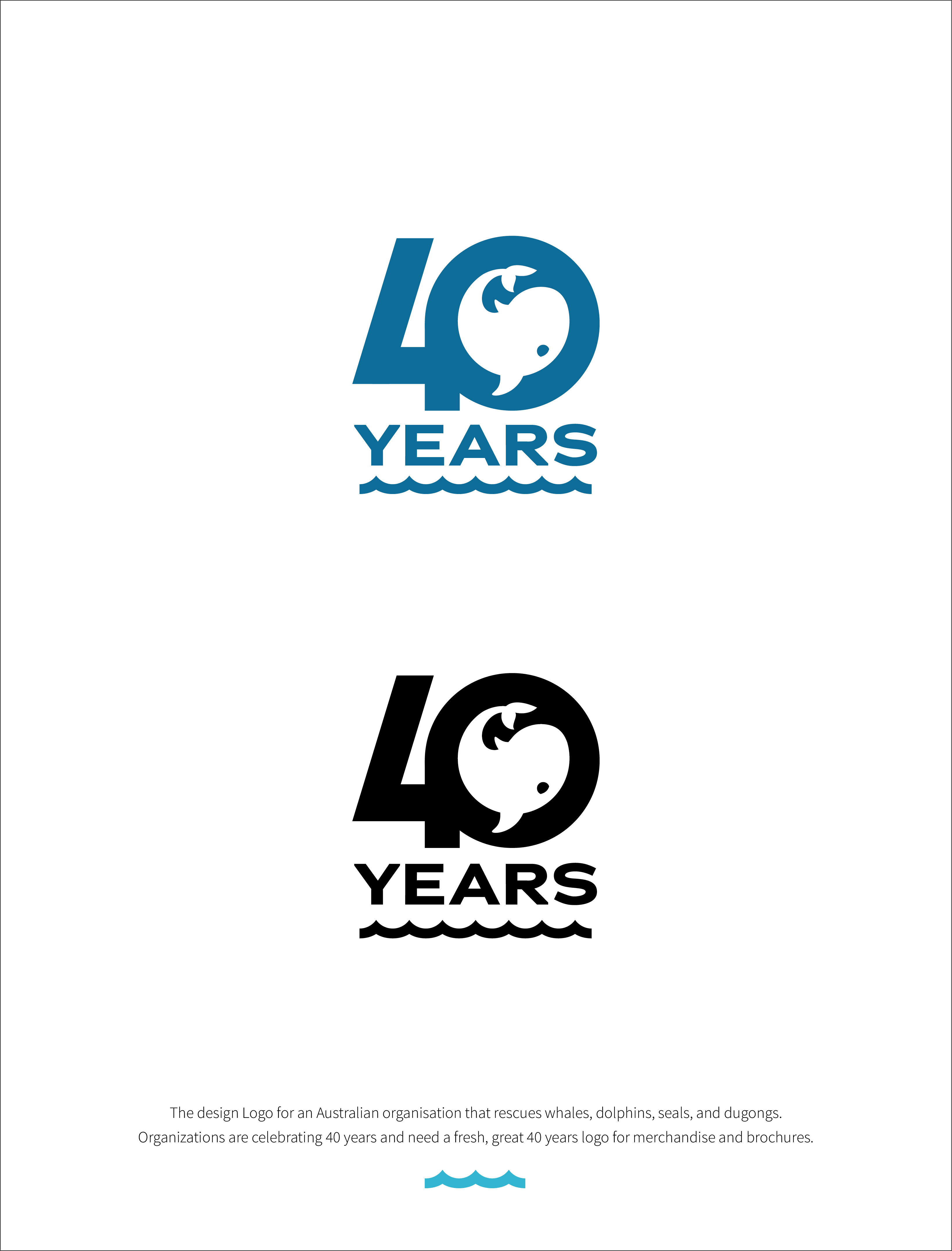 Logo Design by AndyMang for this project | Design #35904844