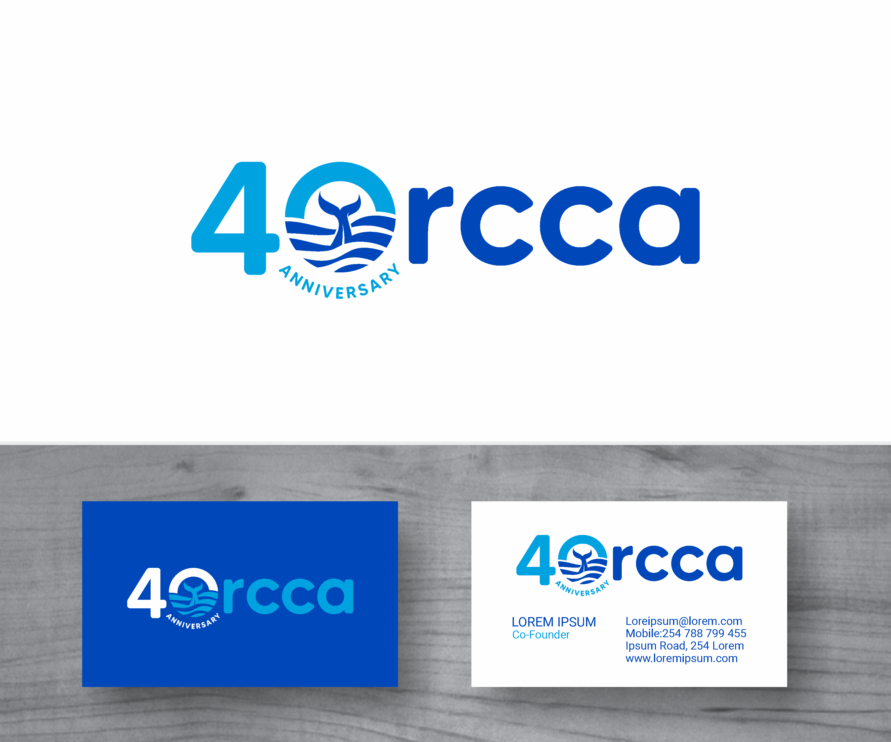 Logo Design by MBARO for this project | Design #35914479