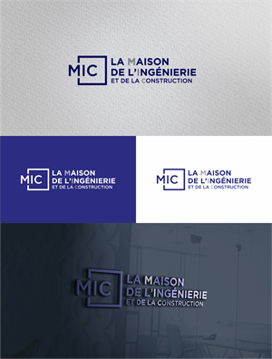 Logo Design by melzh for Qreative | Design: #35934321