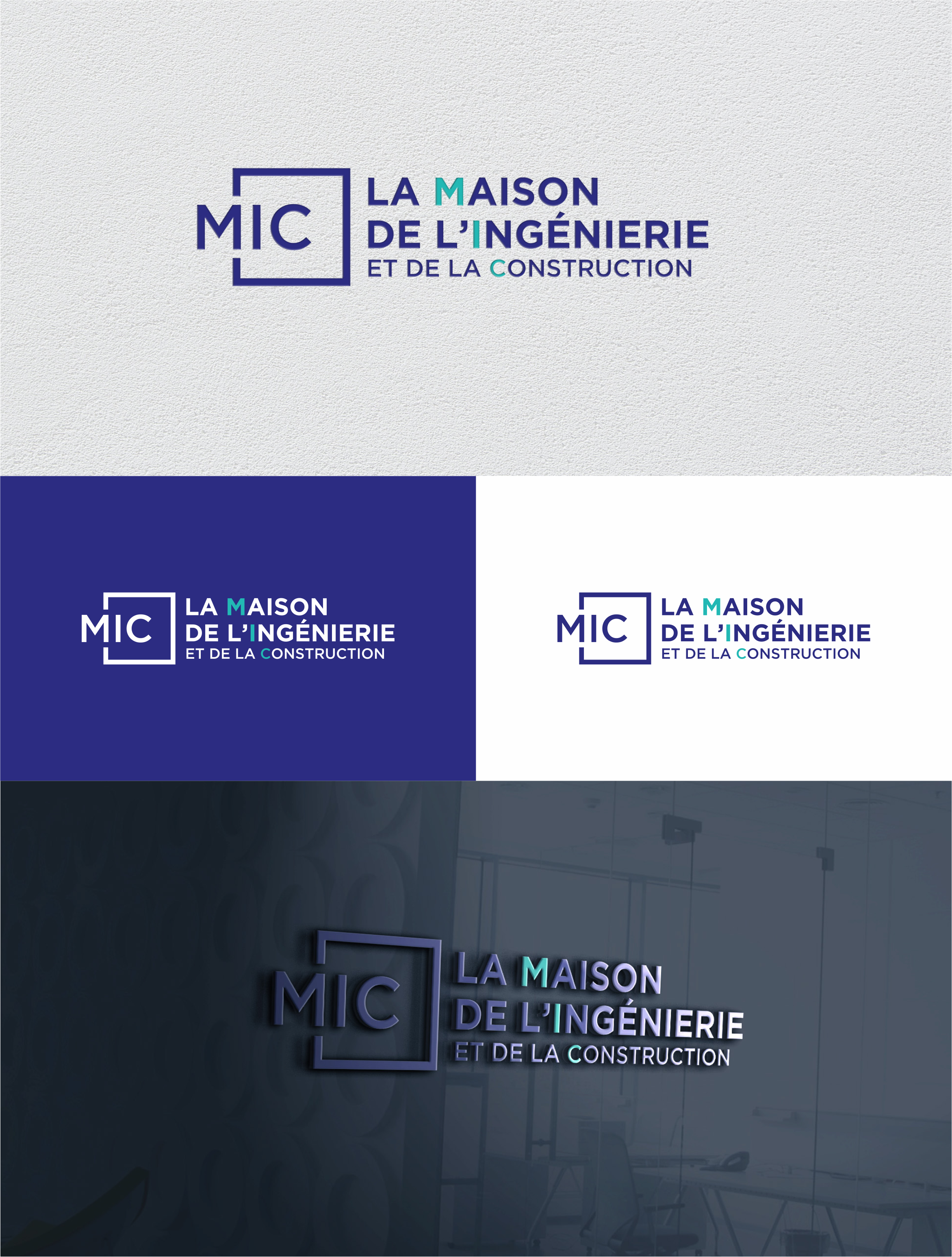 Diseño de Logo por melzh para Qreative | Diseño #35934391