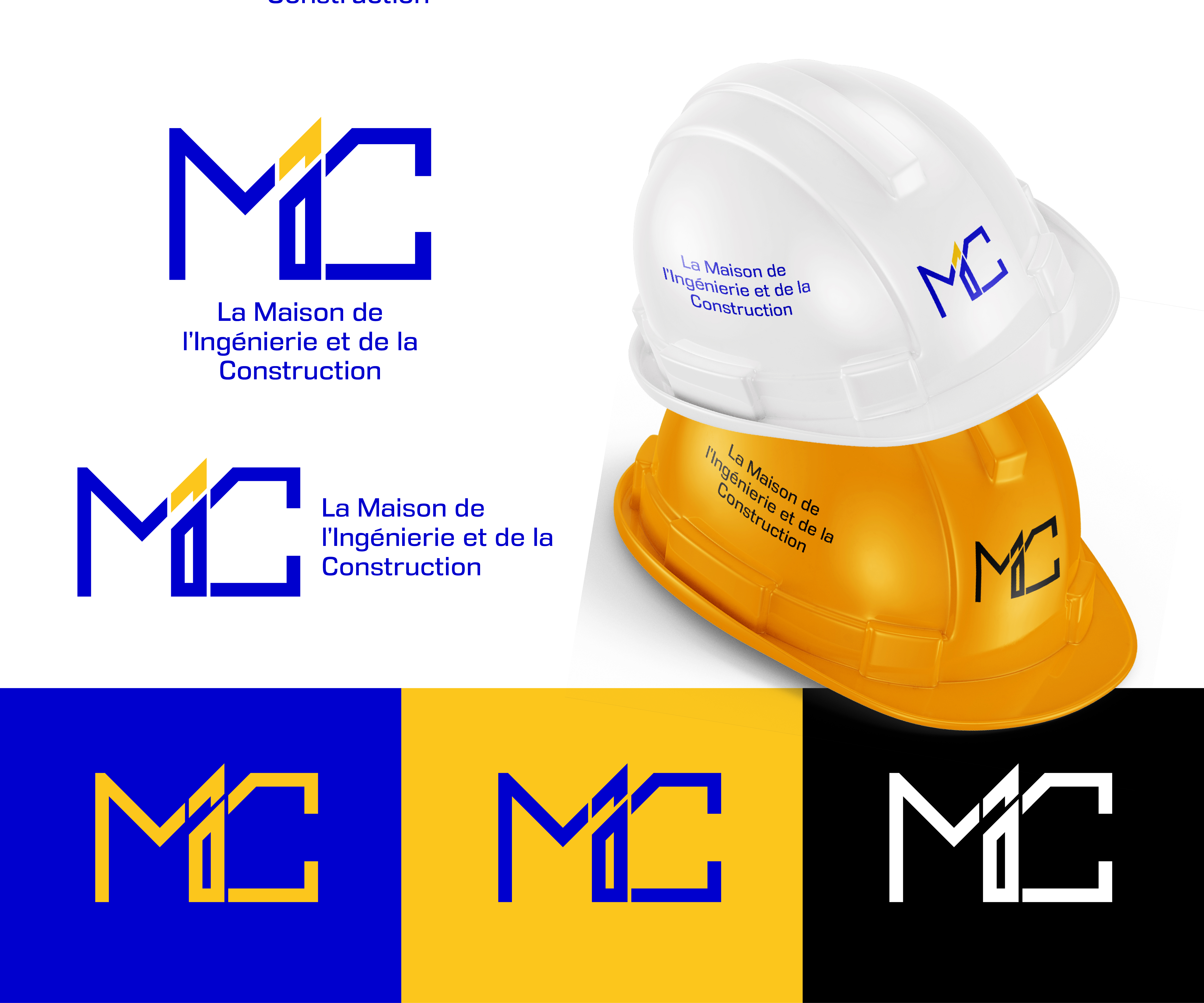 Logo Design by i Mochi for Qreative | Design #35895478