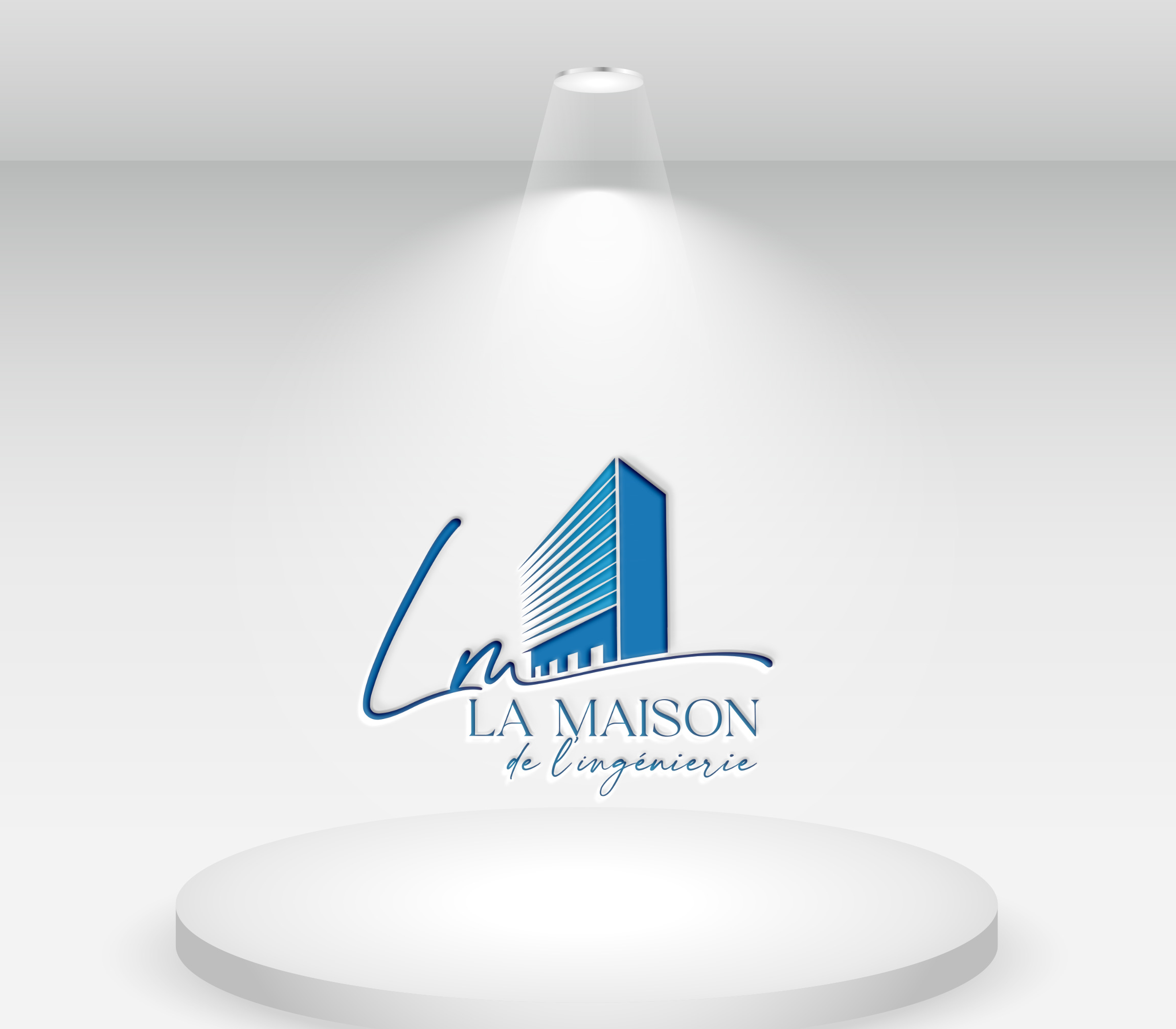 Diseño de Logo por VectorForge para Qreative | Diseño #35879844