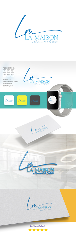 Logo Design by StudioDesigner for Qreative | Design: #35885196