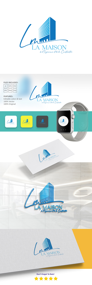 Logo Design by StudioDesigner for Qreative | Design: #35885197